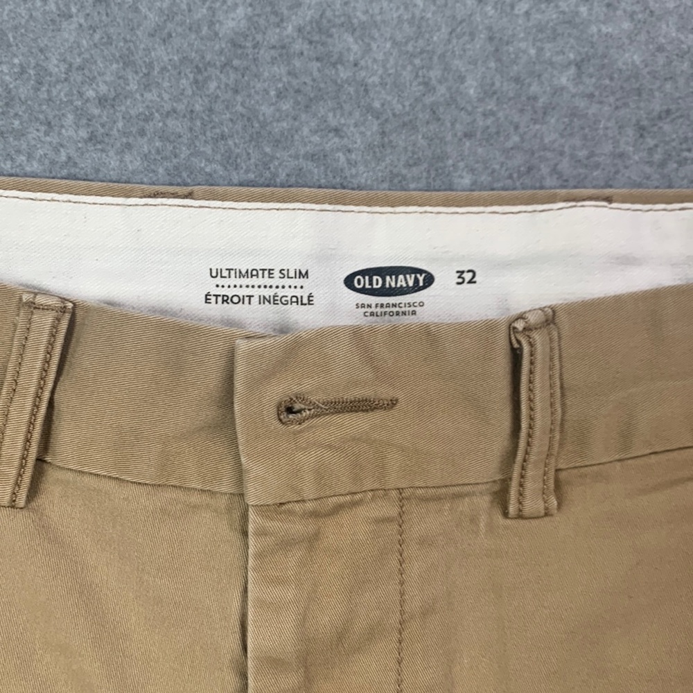 Old Navy shorts